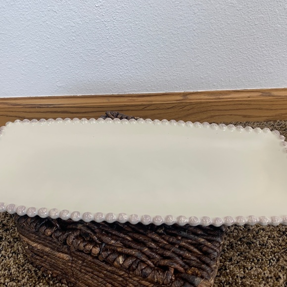Willow tree cream tray - Picture 1 of 2